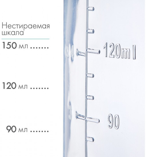 Бутылочка для кормления