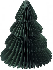 Декор новогодний «Honeycomb tree» - Фото 1