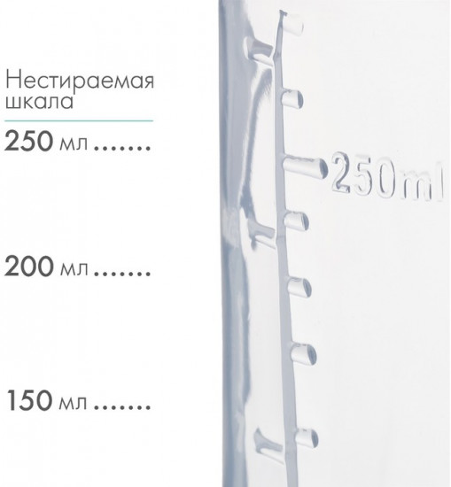 Бутылочка для кормления