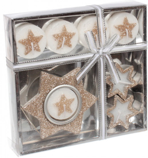 Набор свечей «Загадай желание!»