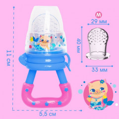 Набор для ухода за малышом «Которусалка» - Фото 4