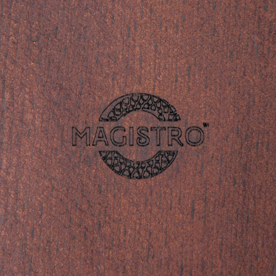 Доска разделочная Magistro