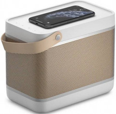 Колонка портативная «Beolit 20 Grey Mist» - Фото 3