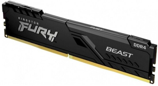 Модуль памяти Kingston Fury Beast