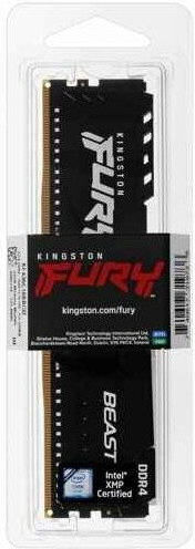 Модуль памяти Kingston Fury Beast