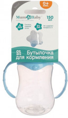 Бутылочка для кормления - Фото 4