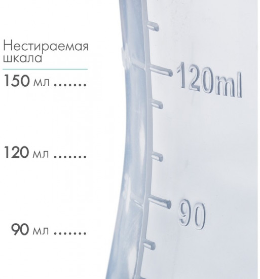 Бутылочка для кормления