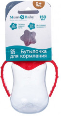 Бутылочка для кормления - Фото 4
