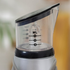 Ёмкость для масла и уксуса с дозатором Magistro - Фото 2