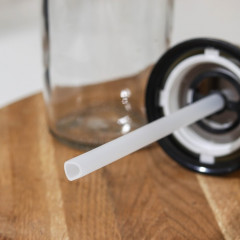 Ёмкость для масла и уксуса с дозатором Magistro - Фото 3