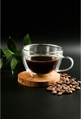Кружка с двойными стенками «Дуо» - Фото 2