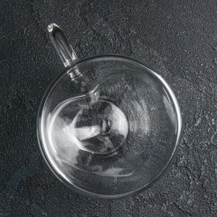 Кружка с двойными стенками «Сердце» - Фото 1