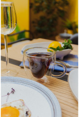 Кружка с двойными стенками «Сердце» - Фото 2