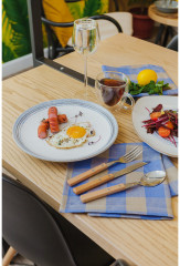 Кружка с двойными стенками «Сердце» - Фото 3