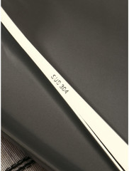 Вилка столовая «Виконт» - Фото 4