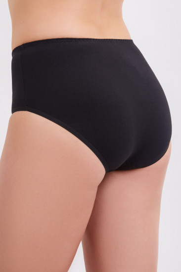 Трусы-слип женские