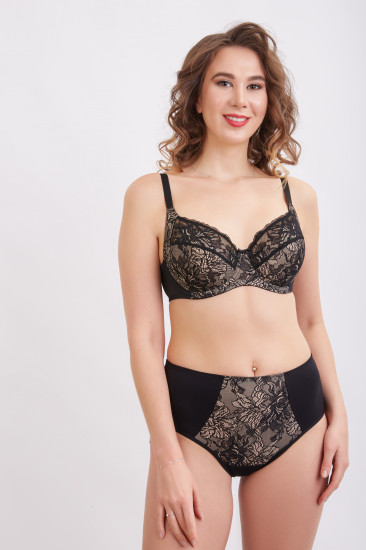 Трусы-слип женские