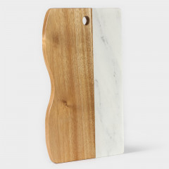 Доска для подачи «Forest dream» - Фото 2