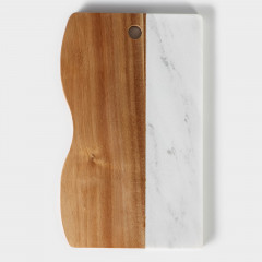 Доска для подачи «Forest dream» - Фото 3