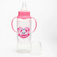 Бутылочка для кормления «Доченька» - Фото 1