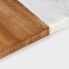 Доска для подачи «Forest dream» - Фото 5