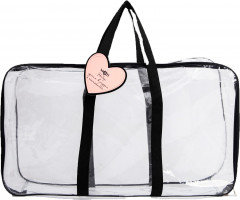 Набор сумок для роддома «Сердце» - Фото 1