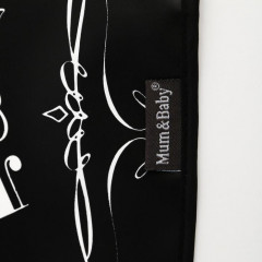 Нагрудник с кармашком «Лучший ребенок» - Фото 6