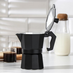 Кофеварка гейзерная Magistro - Фото 1