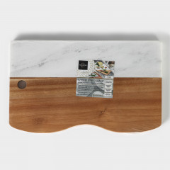 Доска для подачи «Forest dream» - Фото 6