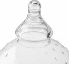 Накладка на грудь силиконовая - Фото 1