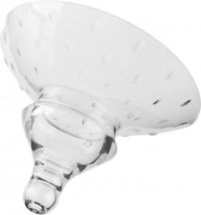 Накладка на грудь силиконовая - Фото 2