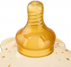 Накладка на грудь силиконовая - Фото 1