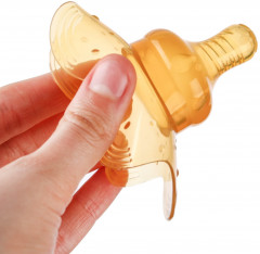 Накладка на грудь силиконовая - Фото 3