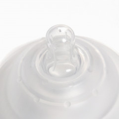 Накладка на грудь силиконовая «Круг» - Фото 3