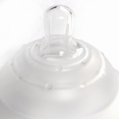 Накладка на грудь силиконовая «Круг» - Фото 4