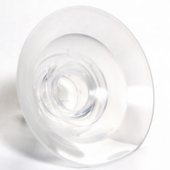 Накладка на грудь силиконовая «Круг» - Фото 5