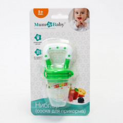 Ниблер «Вкуснятина» - Фото 1