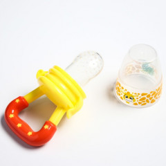 Ниблер «Жирафик» - Фото 1