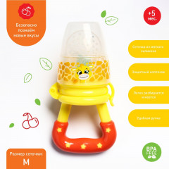 Ниблер «Жирафик» - Фото 4