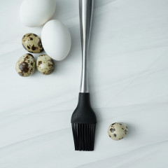 Кисть кулинарная Magistro Titan - Фото 4