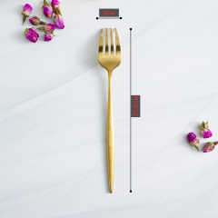 Вилка столовая «Блинк» - Фото 3