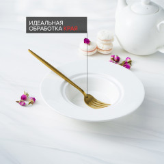 Вилка столовая «Блинк» - Фото 4