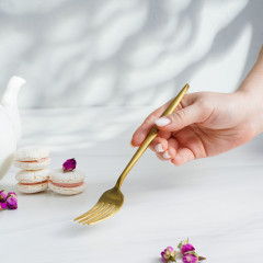 Вилка столовая «Блинк» - Фото 5