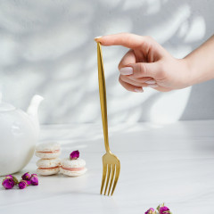 Вилка столовая «Блинк» - Фото 6