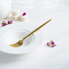 Вилка столовая «Блинк» - Фото 7