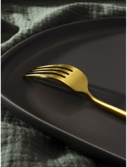 Вилка столовая «Фолк» - Фото 3