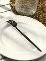 Вилка столовая «Фолк» - Фото 2