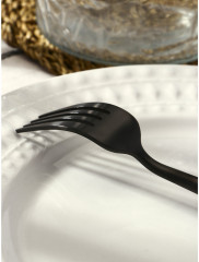 Вилка столовая «Фолк» - Фото 3