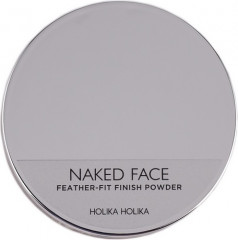 Пудра рассыпчатая для фиксации макияжа - Фото 2