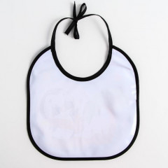 Нагрудник с кармашком «Пингвин» - Фото 3